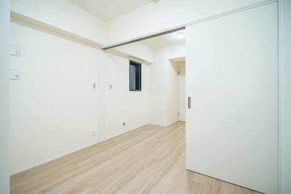 中央区東日本橋３丁目のマンション