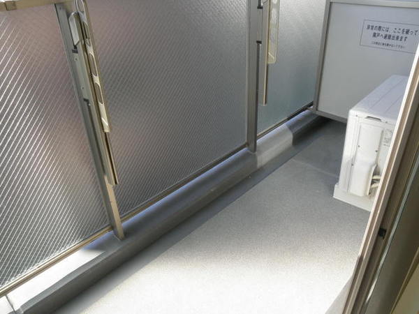港区白金３丁目のマンション