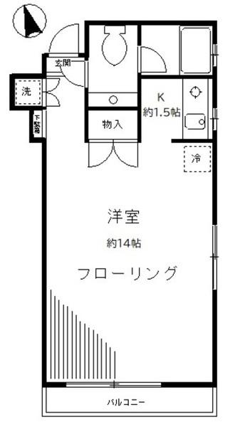 港区東麻布２丁目のマンション