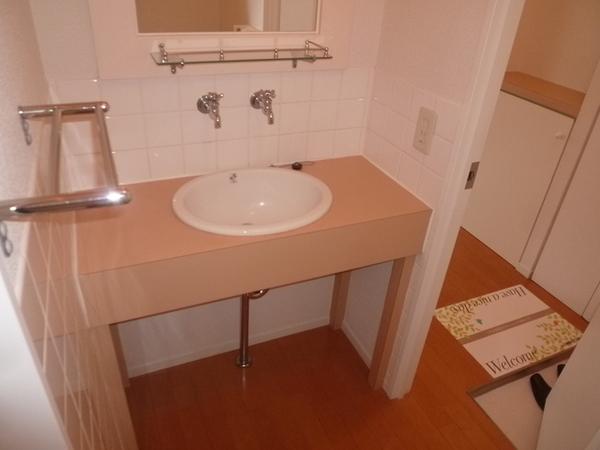 港区東麻布２丁目のマンション