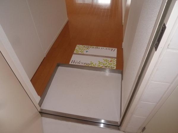港区東麻布２丁目のマンション