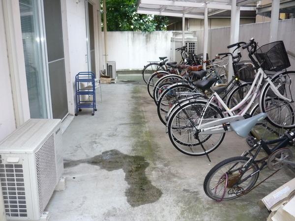港区東麻布２丁目のマンション