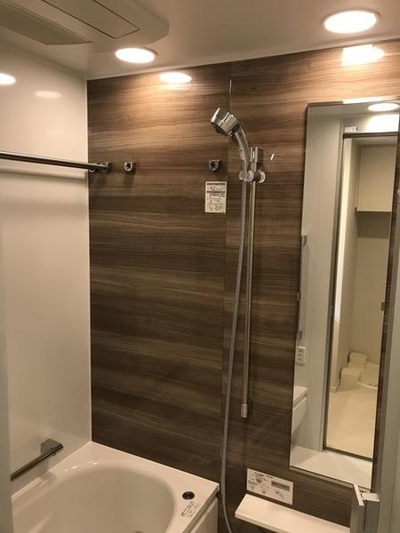港区南麻布１丁目のマンション