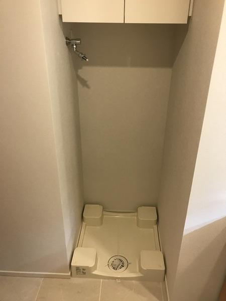 港区南麻布１丁目のマンション