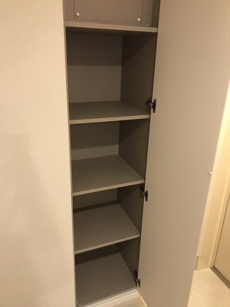 港区南麻布１丁目のマンション
