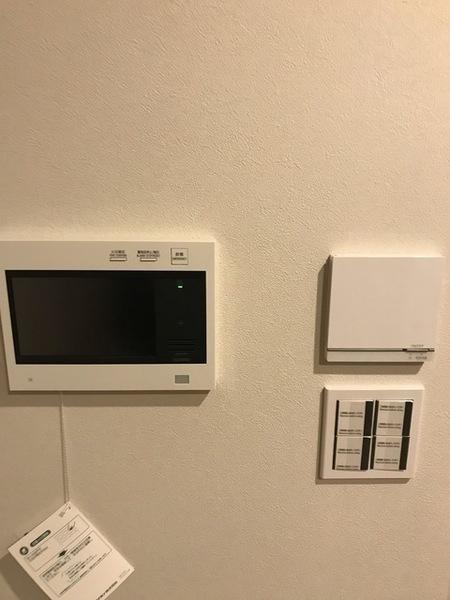 港区南麻布１丁目のマンション
