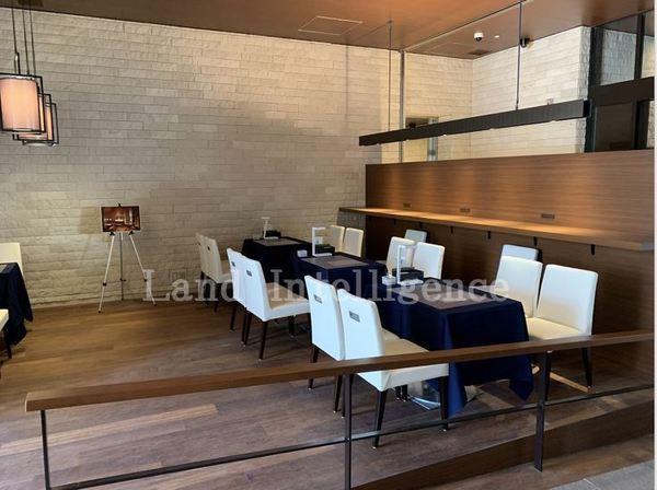 港区南麻布１丁目のマンション