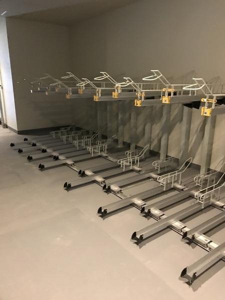 港区南麻布１丁目のマンション