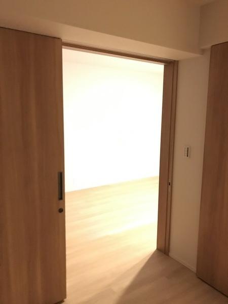 パークコート南麻布