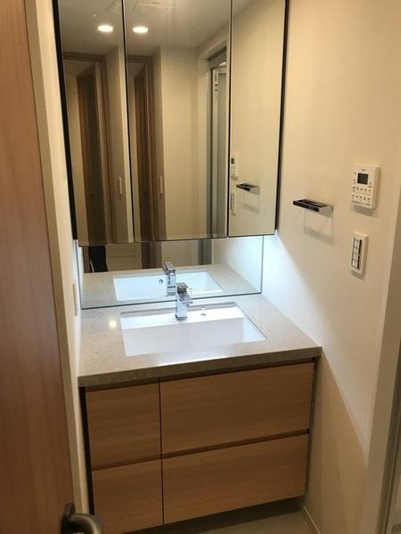 港区南麻布１丁目のマンション