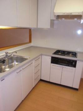 中央区勝どき１丁目のマンション