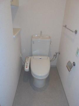 中央区勝どき１丁目のマンション