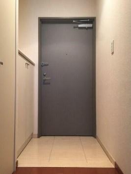 中央区勝どき１丁目のマンション