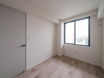 中央区湊３丁目のマンション