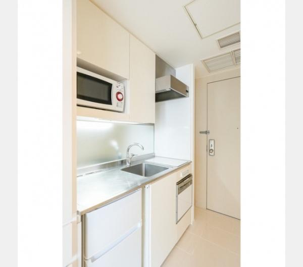 港区港南４丁目のマンション