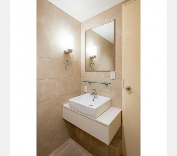 港区港南４丁目のマンション