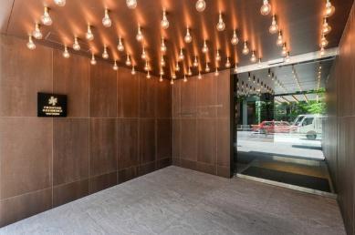 港区港南４丁目のマンション