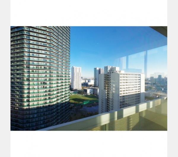 港区港南４丁目のマンション