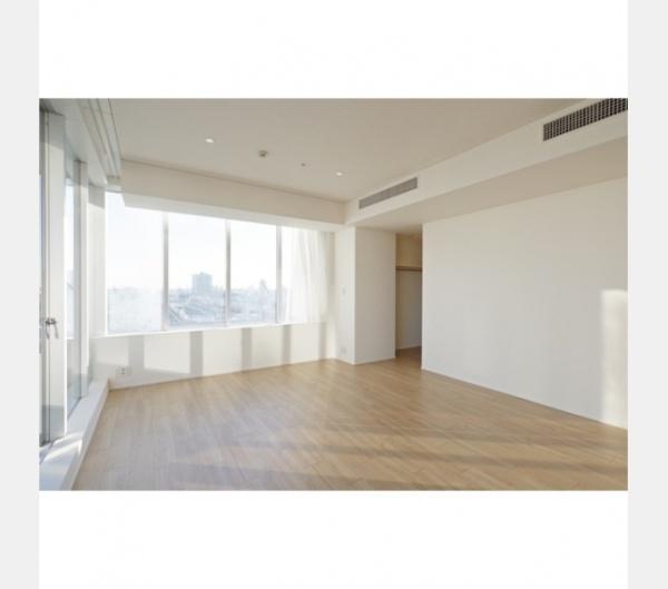 港区港南４丁目のマンション
