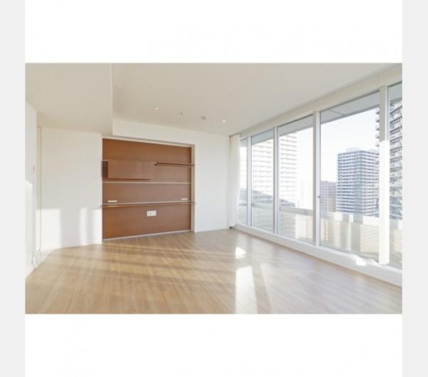 港区港南４丁目のマンション