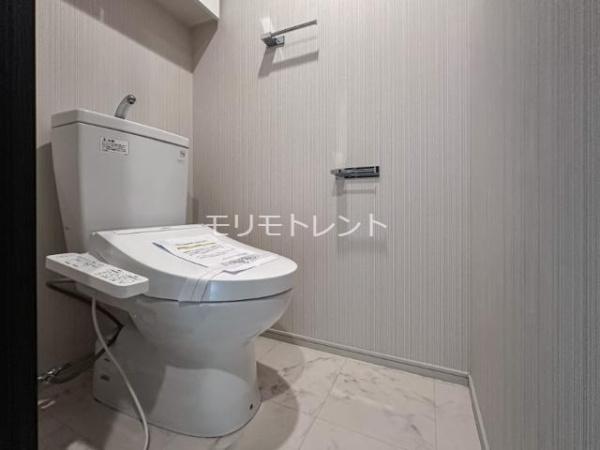 港区麻布十番２丁目のマンション