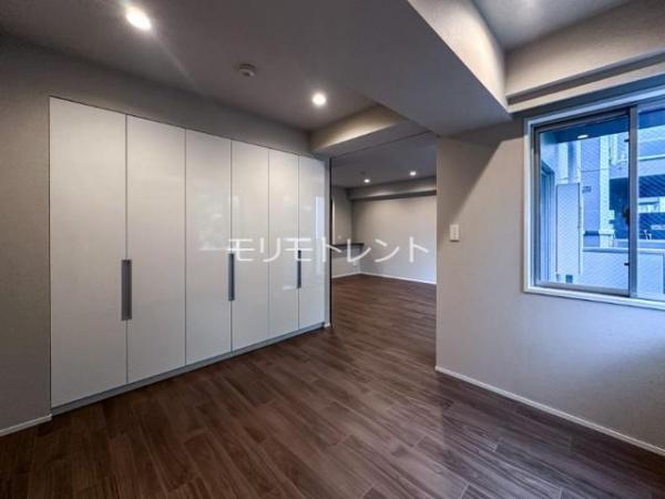 港区麻布十番２丁目のマンション