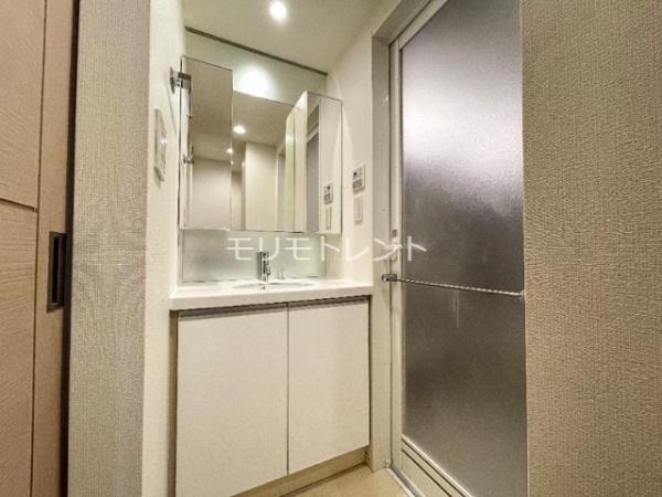 港区麻布十番２丁目のマンション