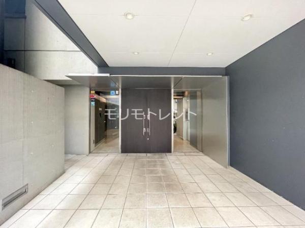 港区麻布十番２丁目のマンション