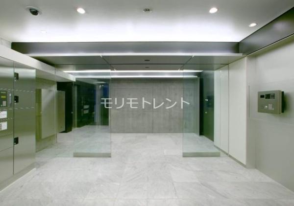 港区麻布十番２丁目のマンション