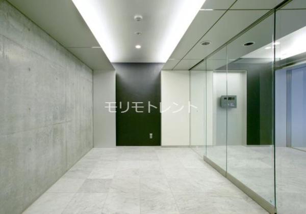 港区麻布十番２丁目のマンション