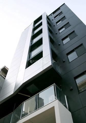 港区麻布十番２丁目のマンション
