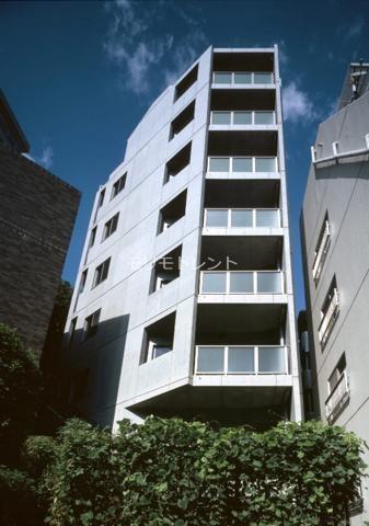 港区麻布十番２丁目のマンション