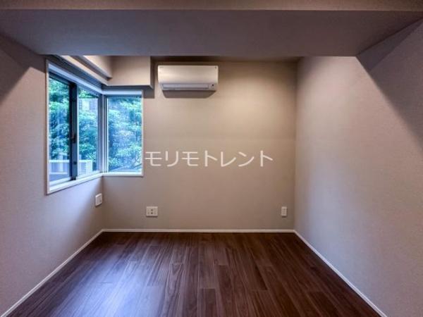 港区麻布十番２丁目のマンション