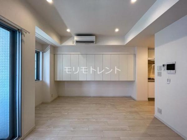 港区麻布十番２丁目のマンション