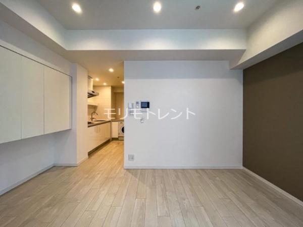 港区麻布十番２丁目のマンション