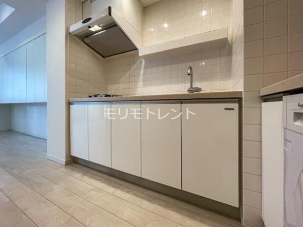 港区麻布十番２丁目のマンション