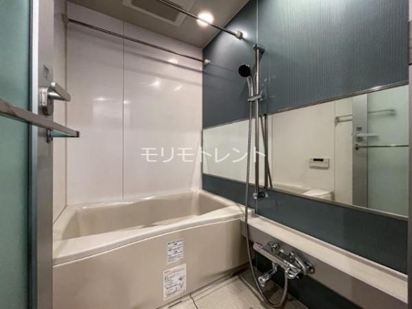 港区麻布十番２丁目のマンション