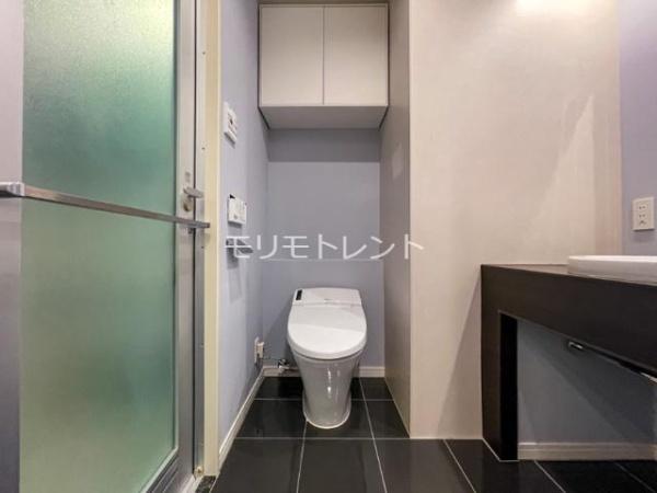 港区麻布十番２丁目のマンション