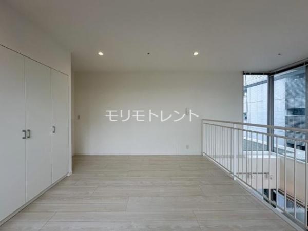 港区麻布十番２丁目のマンション