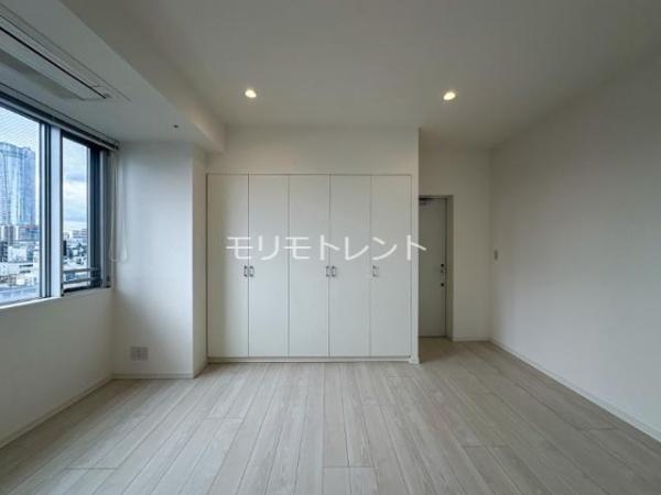 港区麻布十番２丁目のマンション