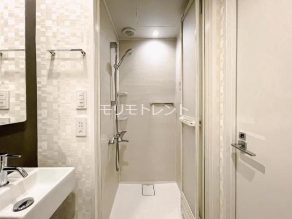 港区麻布十番２丁目のマンション
