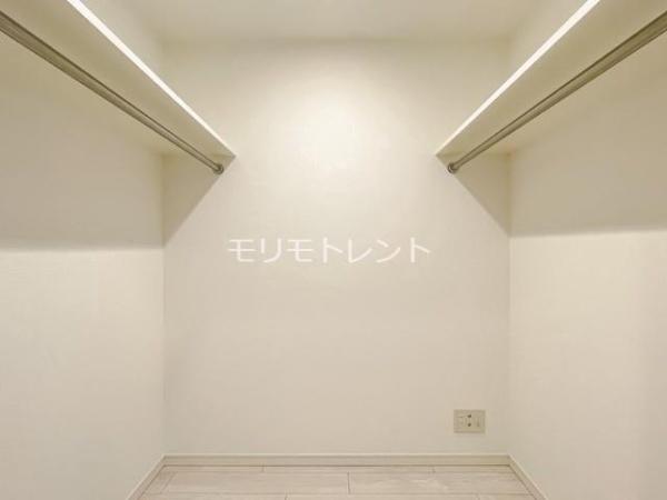 港区麻布十番２丁目のマンション