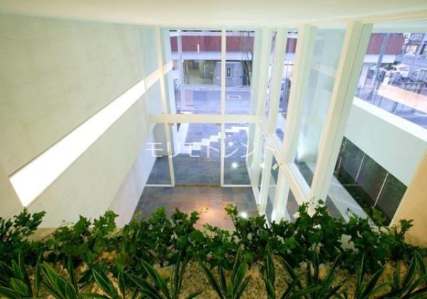 港区麻布十番２丁目のマンション