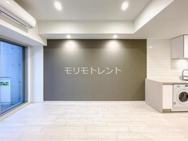 港区麻布十番２丁目のマンション