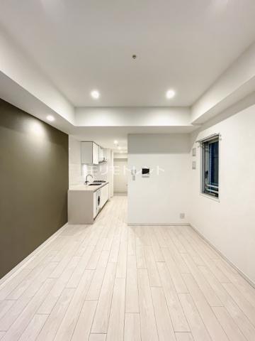港区麻布十番２丁目のマンション