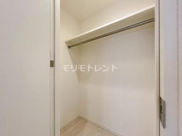 港区麻布十番２丁目のマンション