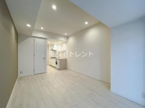 港区麻布十番２丁目のマンション