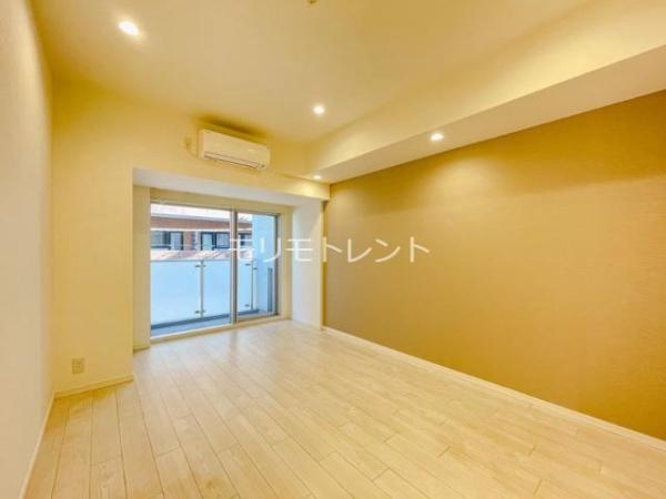 港区麻布十番２丁目のマンション