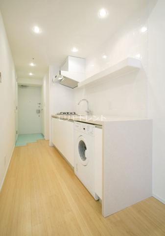 港区麻布十番２丁目のマンション