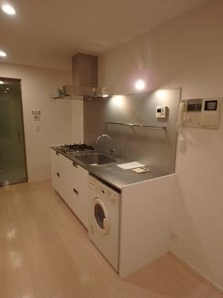 港区麻布十番２丁目のマンション